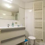Familybo Jacqueline Апартаменты *