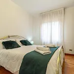 Familybo Jacqueline Апартаменты Borgo Nuovo