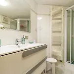 Familybo Jacqueline Апартаменты Borgo Nuovo