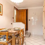 Familybo Jacqueline Апартаменты *