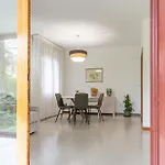 Familybo Jacqueline Апартаменты Borgo Nuovo