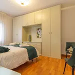 Апартаменты Familybo Jacqueline Borgo Nuovo