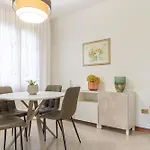 Апартаменты Familybo Jacqueline *