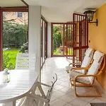 Familybo Jacqueline Апартаменты