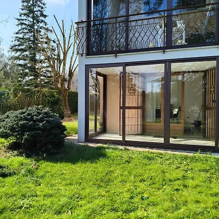 Familybo Jacqueline Апартаменты