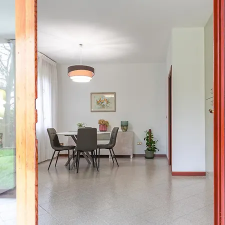 Apartamento Familybo Jacqueline *