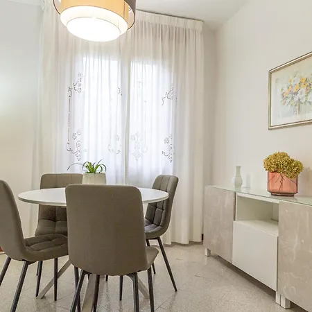 Familybo Jacqueline * Borgo Nuovo