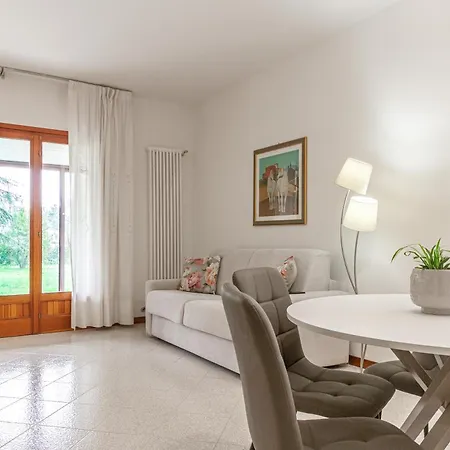 Apartamento Familybo Jacqueline