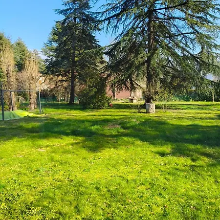 Appartamento Familybo Jacqueline Borgo Nuovo