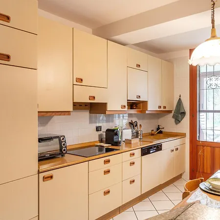 Familybo Jacqueline Apartamento