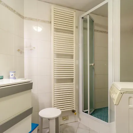 Apartamento Familybo Jacqueline