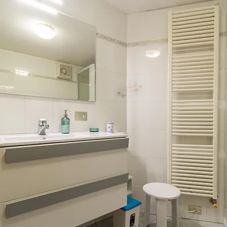 Familybo Jacqueline Apartamento *