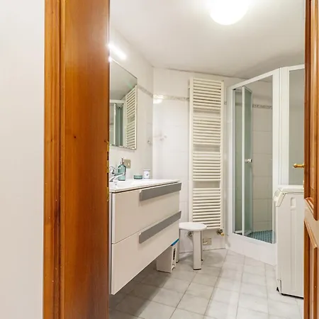 Apartamento Familybo Jacqueline *