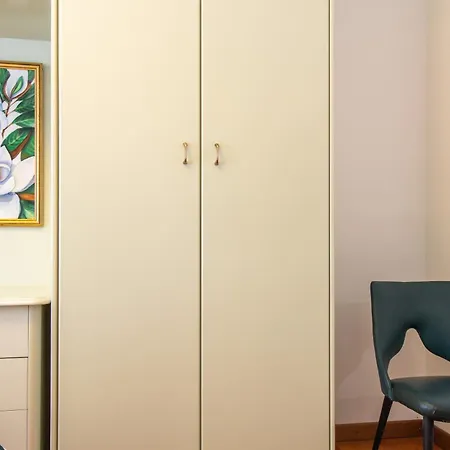 Apartamento Familybo Jacqueline