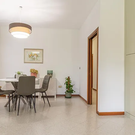Apartamento Familybo Jacqueline *