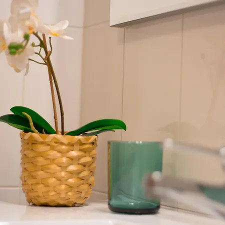 Familybo Jacqueline Apartamento Borgo Nuovo