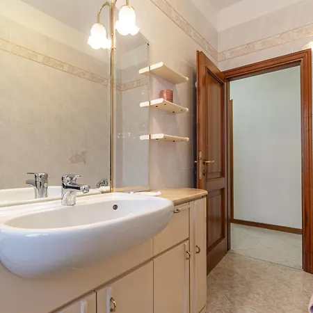 Familybo Jacqueline Apartamento