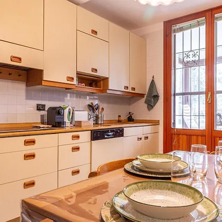 Apartamento Familybo Jacqueline