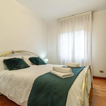 Familybo Jacqueline Apartamento Borgo Nuovo