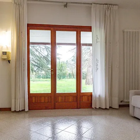 Apartamento Familybo Jacqueline Borgo Nuovo