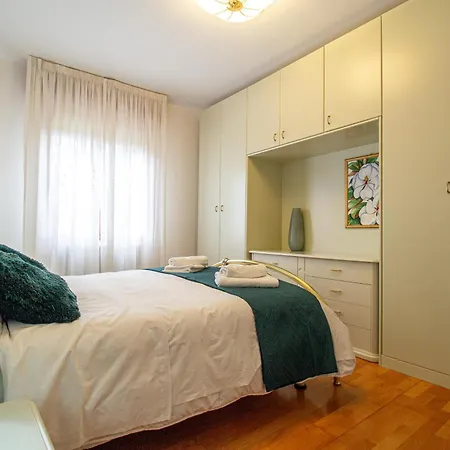 Apartamento Familybo Jacqueline