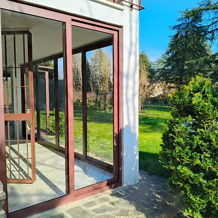 Familybo Jacqueline Appartement *