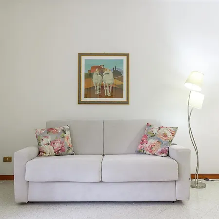 Apartamento Familybo Jacqueline *