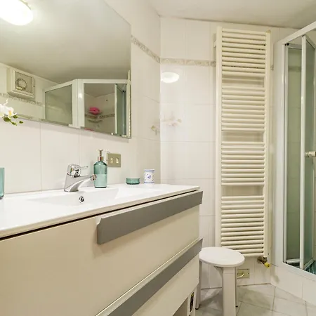 Familybo Jacqueline Apartamento Borgo Nuovo