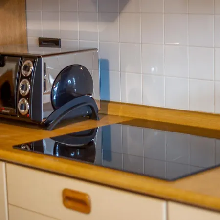 Apartamento Familybo Jacqueline Borgo Nuovo