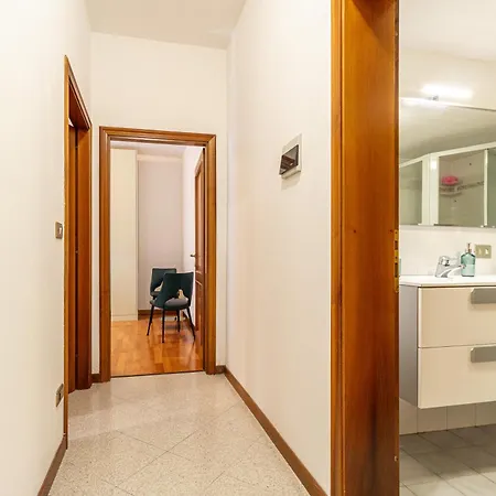 Familybo Jacqueline * Borgo Nuovo