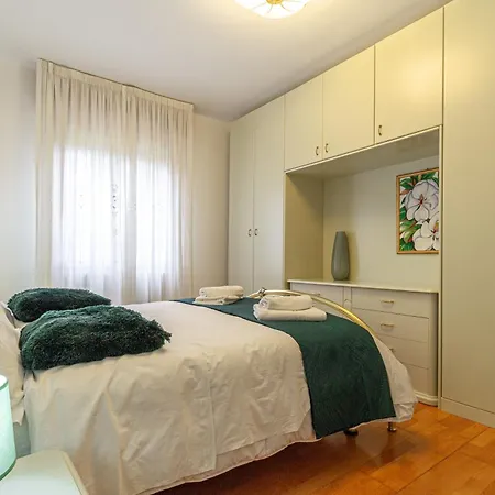 Familybo Jacqueline Apartamento