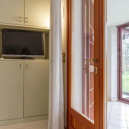 Apartamento Familybo Jacqueline