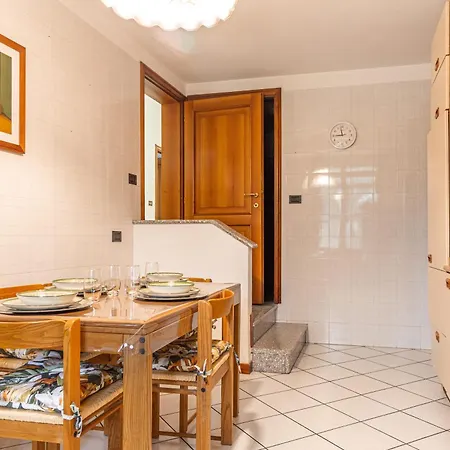 Familybo Jacqueline Apartamento *