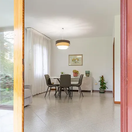 Familybo Jacqueline Apartamento Borgo Nuovo