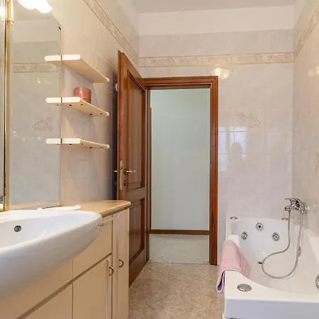 Familybo Jacqueline * Borgo Nuovo