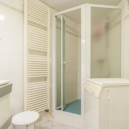 Apartamento Familybo Jacqueline