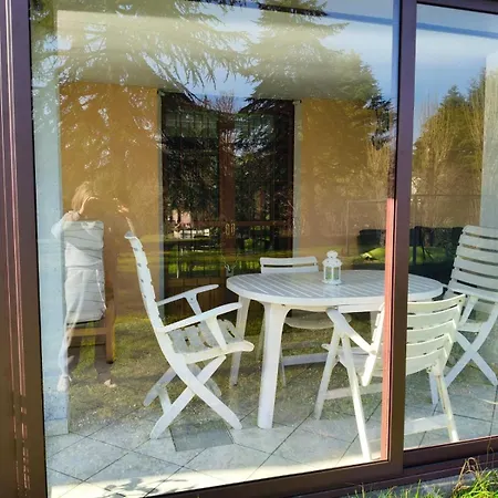 Familybo Jacqueline Apartamento *