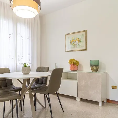 Apartamento Familybo Jacqueline *