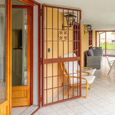 Apartamento Familybo Jacqueline