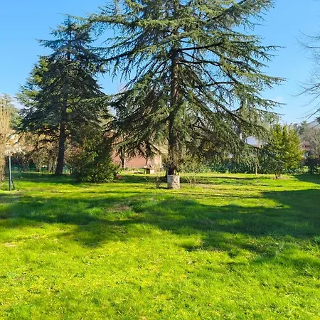 Familybo Jacqueline Apartamento *