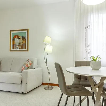 Apartamento Familybo Jacqueline *