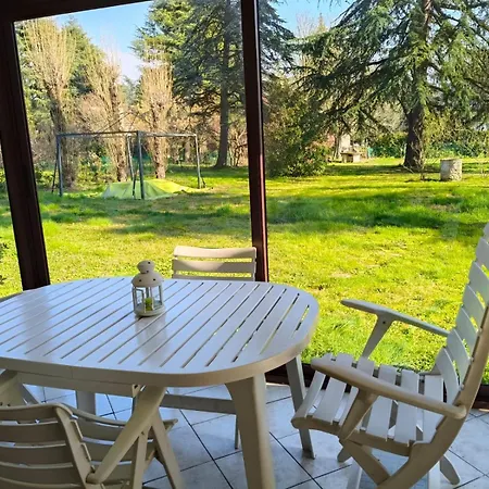 Familybo Jacqueline * Borgo Nuovo