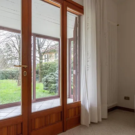 Familybo Jacqueline Apartamento