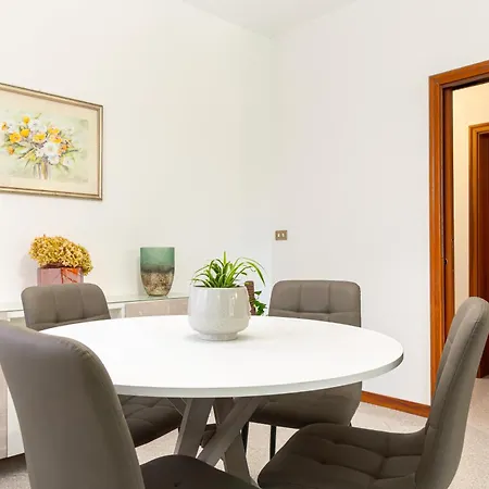 Apartamento Familybo Jacqueline