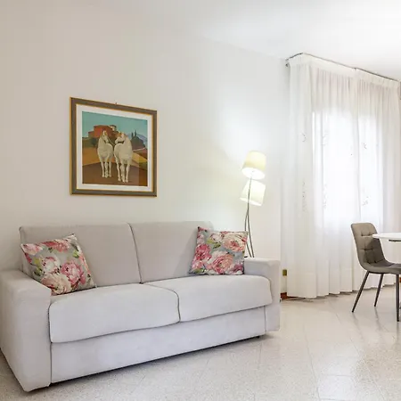 Familybo Jacqueline Apartamento