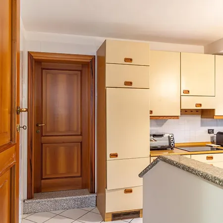 Familybo Jacqueline Apartamento