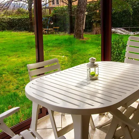 Familybo Jacqueline Apartamento *