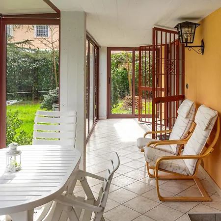 Familybo Jacqueline Apartamento