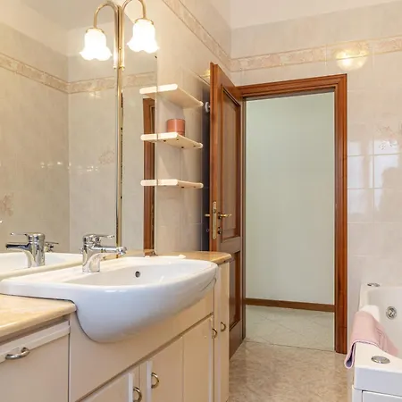 Apartamento Familybo Jacqueline