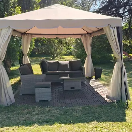 Apartamento Familybo Jacqueline *